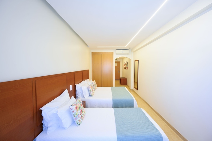 Imagen de la habitación del Hotel Recome&ccedil;ar Guest House. Foto 12