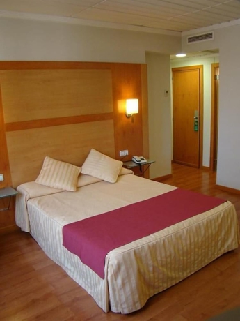 Imagen de la habitación del Hotel Reconquista, Alcoy. Foto 12