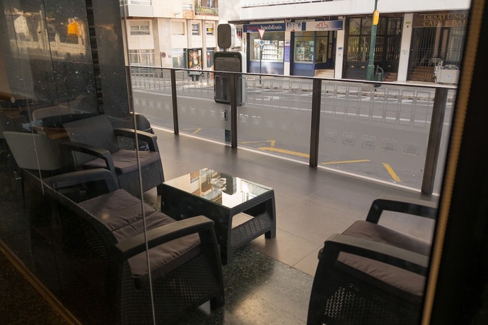 Imagen de la habitación del Hotel Reconquista, Alcoy. Foto 15