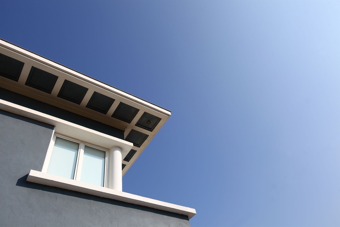 Imagen general del Hotel Record. Foto 4