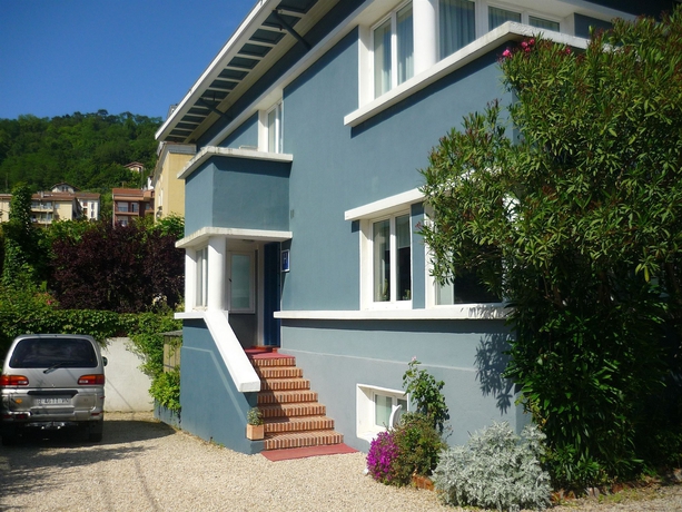 Imagen general del Hotel Record. Foto 5