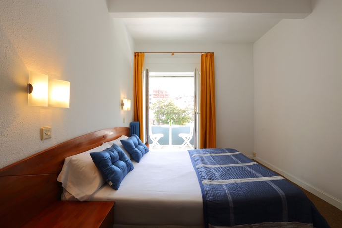 Imagen general del Hotel Record. Foto 3