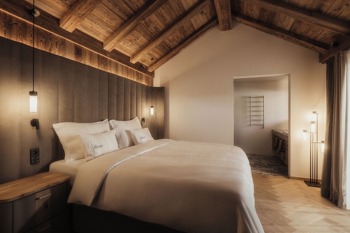 Imagen de la habitación del Hotel Recort - Adults Only. Foto 4