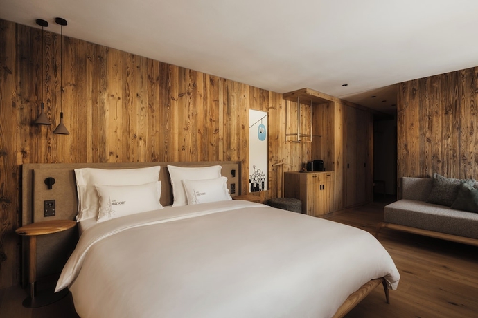 Imagen de la habitación del Hotel Recort - Adults Only. Foto 6