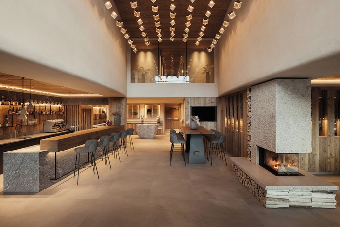 Imagen de los interiores del Hotel Recort - Adults Only. Foto 14