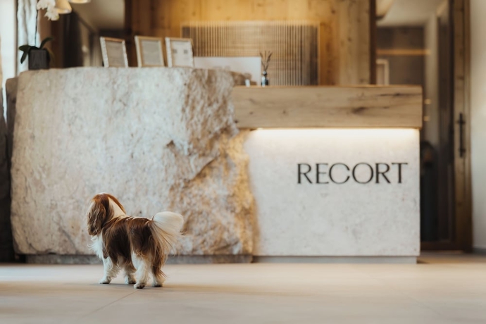 Imagen de los interiores del Hotel Recort - Adults Only. Foto 15