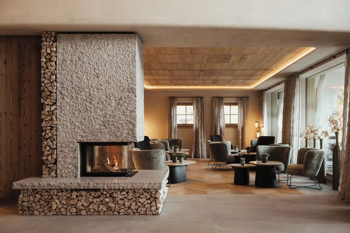 Imagen de los interiores del Hotel Recort - Adults Only. Foto 16