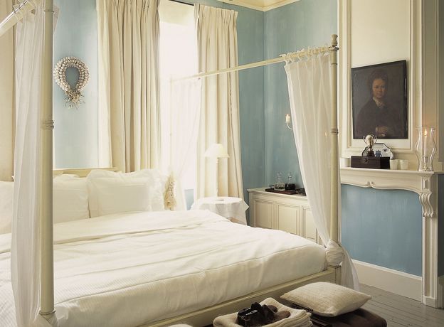 Imagen de los interiores del Hotel Recour. Foto 15