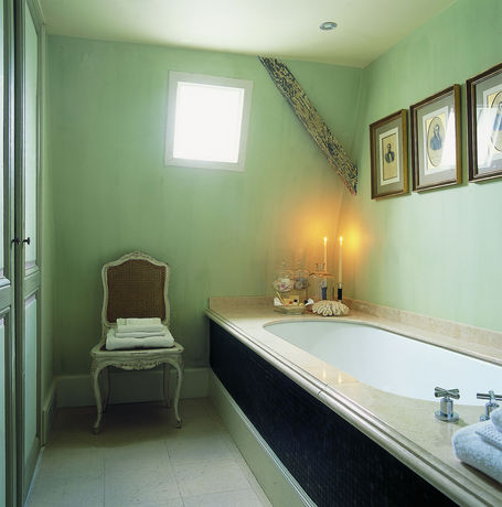 Imagen de los interiores del Hotel Recour. Foto 16