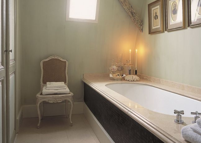 Imagen de la habitación del Hotel Recour. Foto 4