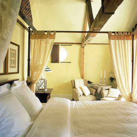 Imagen de la habitación del Hotel Recour. Foto 7