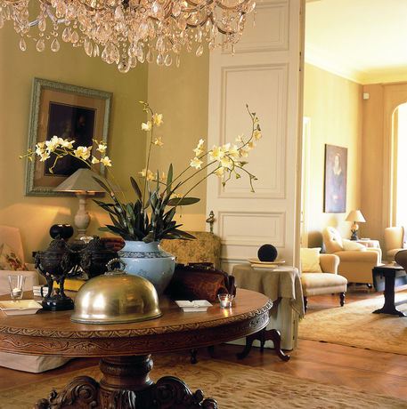 Imagen de la habitación del Hotel Recour. Foto 8