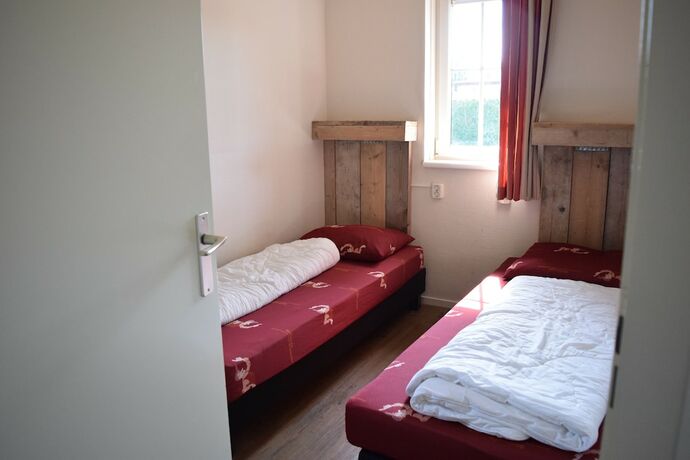 Imagen general del Hotel Recreatiepark De Boshoek. Foto 6