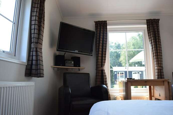 Imagen general del Hotel Recreatiepark De Boshoek. Foto 7