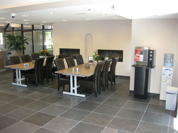 Imagen general del Hotel Recreatiepark De Boshoek. Foto 17