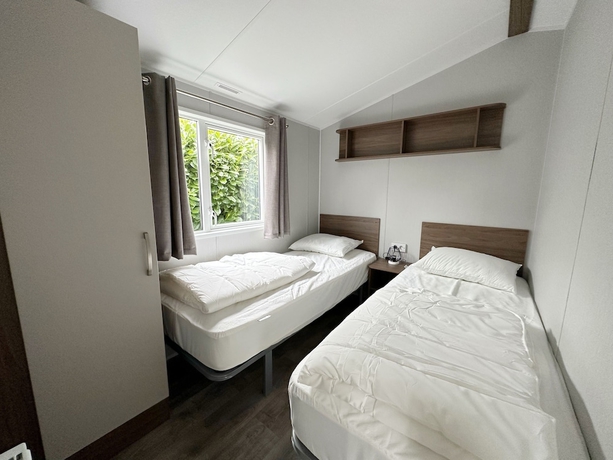 Imagen de la habitación del Hotel Recreatiepark De Wielen. Foto 8