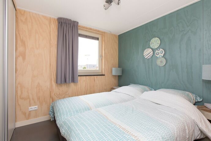 Imagen de la habitación del Hotel Recreatiepark Tusken de Marren. Foto 11