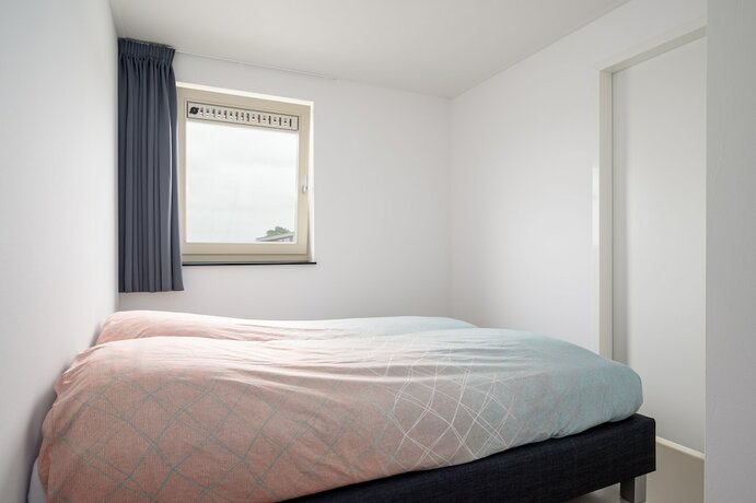 Imagen general del Hotel Recreatiepark Tusken de Marren. Foto 2