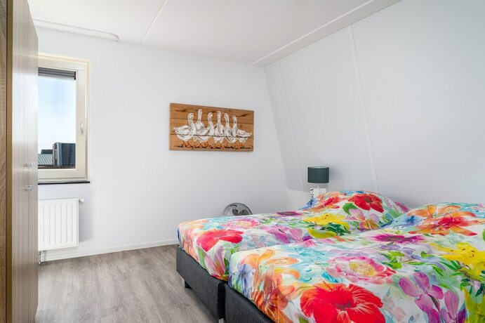 Imagen de la habitación del Hotel Recreatiepark Tusken de Marren. Foto 13