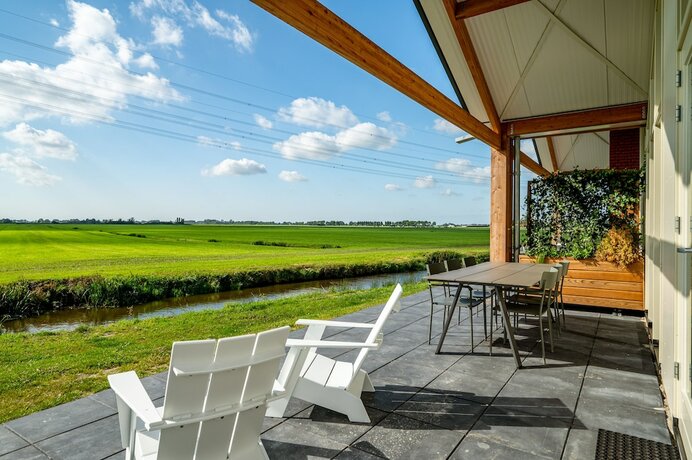 Imagen general del Hotel Recreatiepark Tusken de Marren. Foto 5