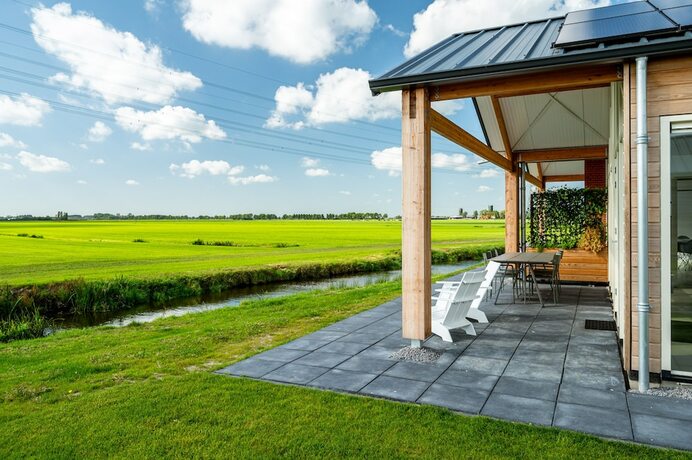 Imagen general del Hotel Recreatiepark Tusken de Marren. Foto 6