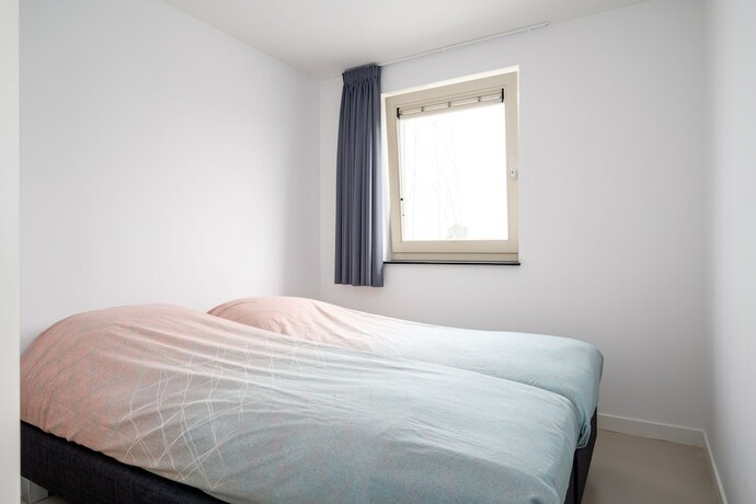 Imagen general del Hotel Recreatiepark Tusken de Marren. Foto 8