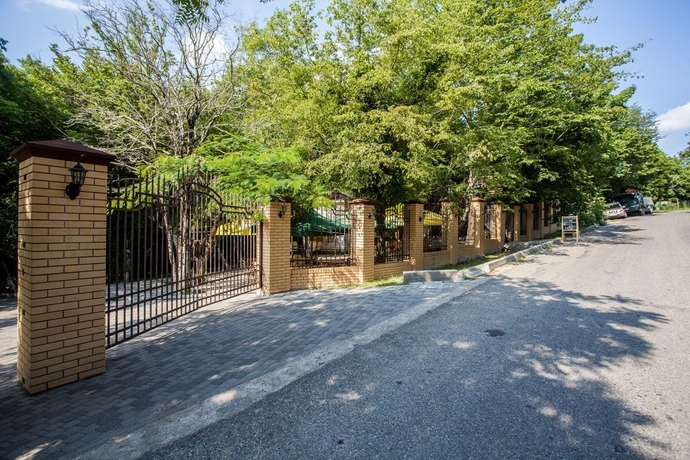 Imagen general del Hotel Recreation Center Viktoria. Foto 4