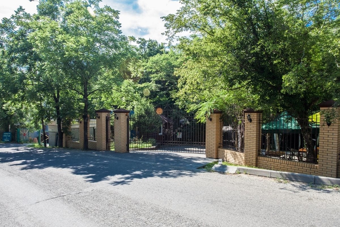 Imagen general del Hotel Recreation Center Viktoria. Foto 5