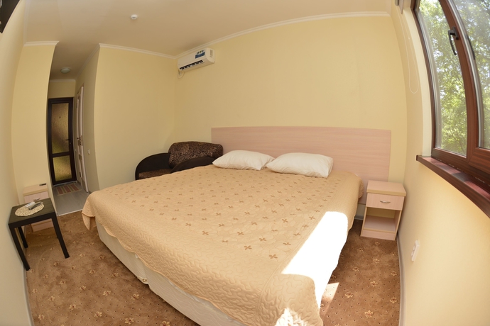 Imagen de la habitación del Hotel Recreation Center Viktoria. Foto 7