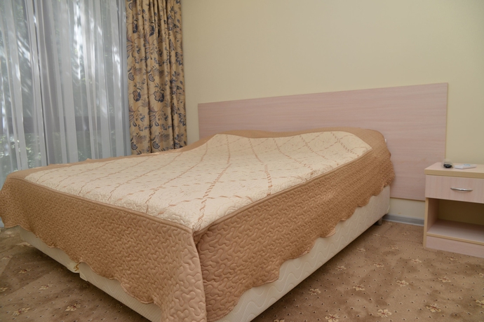 Imagen de la habitación del Hotel Recreation Center Viktoria. Foto 8