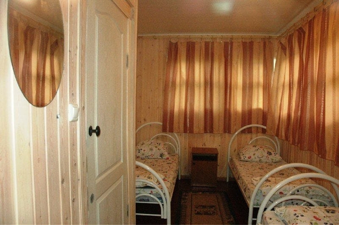 Imagen de la habitación del Hotel Recreation Center Viktoria. Foto 9