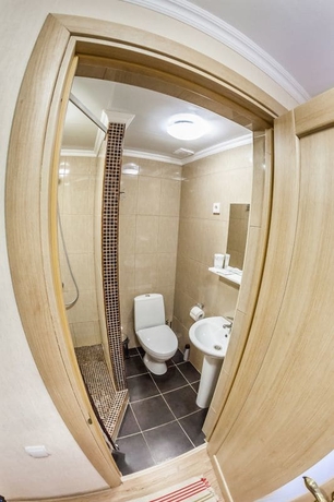 Imagen de la habitación del Hotel Recreation Center Viktoria. Foto 10