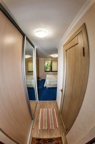 Imagen de la habitación del Hotel Recreation Center Viktoria. Foto 11