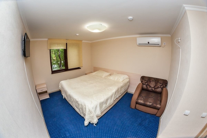 Imagen de la habitación del Hotel Recreation Center Viktoria. Foto 12