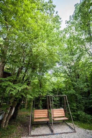 Imagen general del Hotel Recreation Center Viktoria. Foto 2