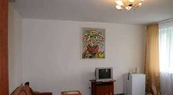 Imagen general del Hotel Recreation Complex Alexic. Foto 8