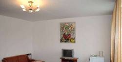 Imagen general del Hotel Recreation Complex Alexic. Foto 10