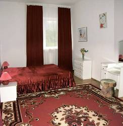 Imagen general del Hotel Recreation Complex Alexic. Foto 12