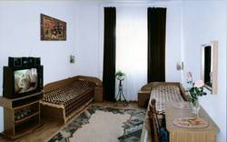 Imagen general del Hotel Recreation Complex Alexic. Foto 26