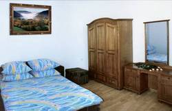 Imagen general del Hotel Recreation Complex Alexic. Foto 27