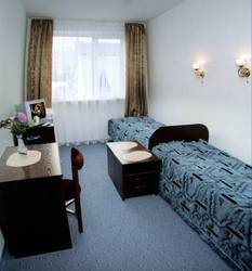 Imagen general del Hotel Recreation Complex Alexic. Foto 28