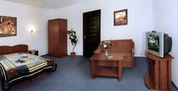 Imagen general del Hotel Recreation Complex Alexic. Foto 29