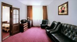 Imagen general del Hotel Recreation Complex Alexic. Foto 30