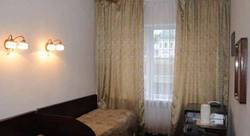 Imagen general del Hotel Recreation Complex Alexic. Foto 35