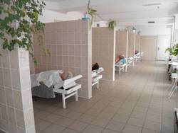 Imagen general del Hotel Recreation Complex Almaz. Foto 3