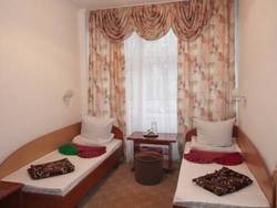 Imagen general del Hotel Recreation Complex Almaz. Foto 7