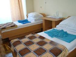 Imagen general del Hotel Recreation Complex Almaz. Foto 14