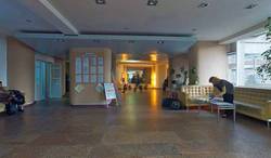 Imagen general del Hotel Recreation Complex Almaz. Foto 23