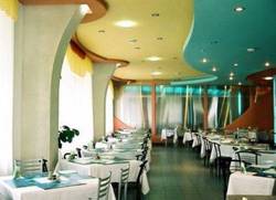 Imagen general del Hotel Recreation Complex Almaz. Foto 34