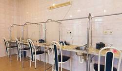 Imagen general del Hotel Recreation Complex Almaz. Foto 38